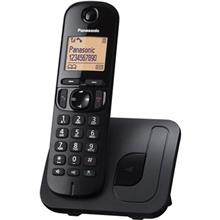 تلفن بی‌سیم پاناسونیک مدل KX-TGC210 Panasonic KX-TGC210 Wireless Phone